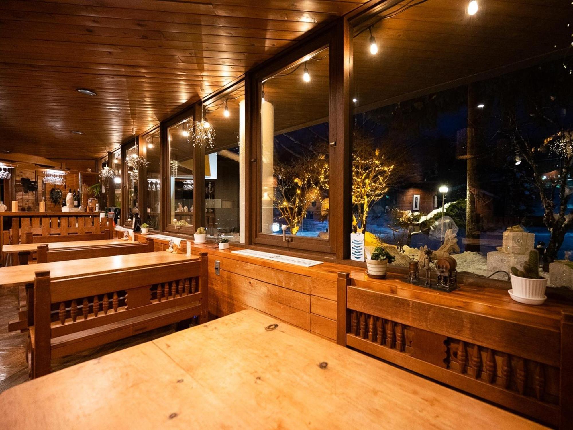 Zao Onsen Lodge Sukore - Vacation Stay 04418V Yamagata  Exterior foto